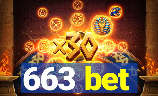 663 bet